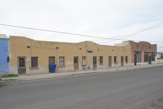 486 S Meyer Ave in Tucson, AZ - Building Photo - Building Photo