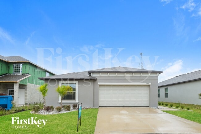 property at 14909 Imperial Purple Ln