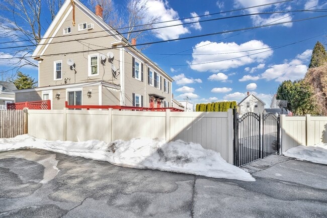 property at 21 Milton Ave