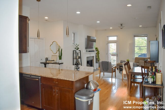1401 W Altgeld St in Chicago, IL - Building Photo - Building Photo