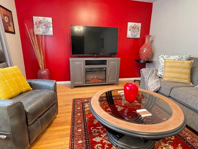 property at 160 Westfall Rd