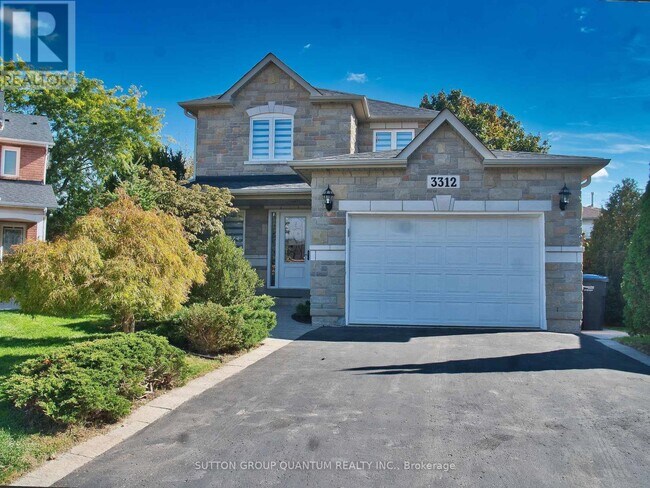 3312 Sundew Ct in Mississauga, ON - Building Photo - Building Photo