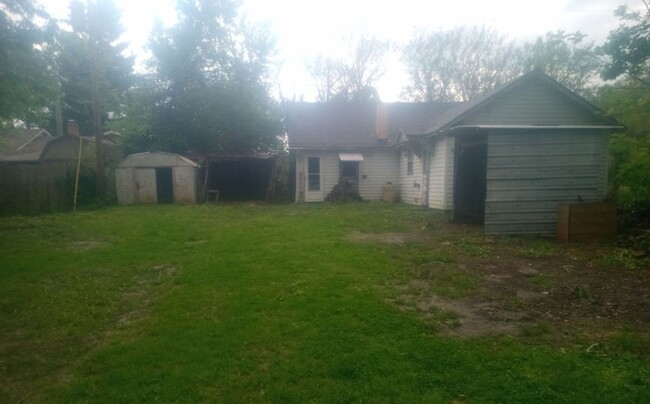 property at 217 Green St