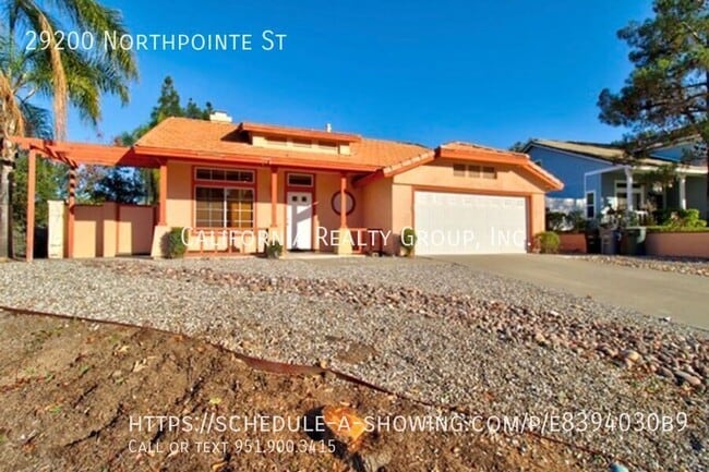 29200 Northpointe St in Lake Elsinore, CA - Building Photo - Building Photo