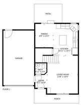 409 Bannock St in Fort Collins, CO - Building Photo - Building Photo