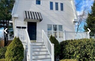 73 Chambers Ave, Unit 1 in South Portland, ME - Building Photo