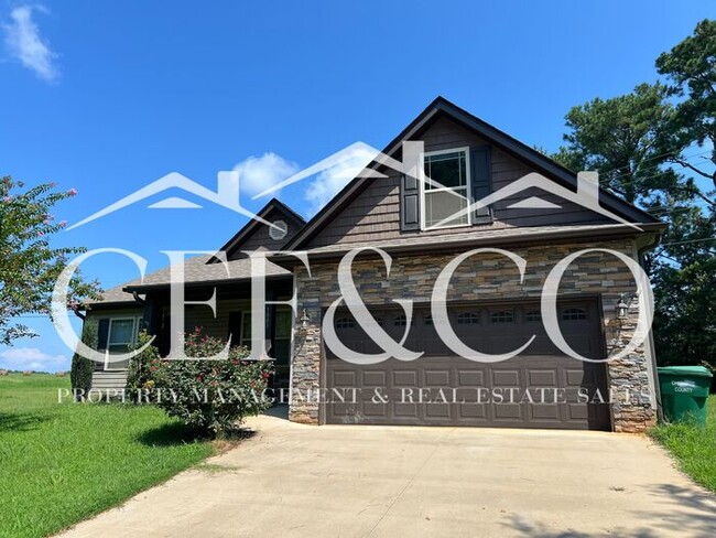 property at 1001 Love Springs Rd