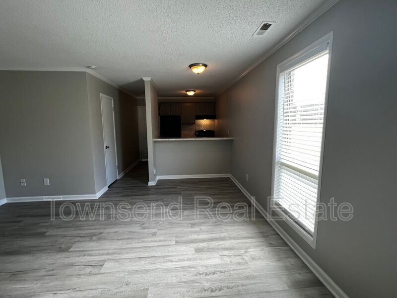 5846 Century Oaks Dr in Fayetteville, NC - Building Photo