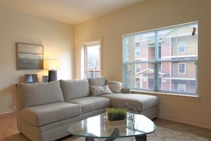 Alder Pointe Apartments