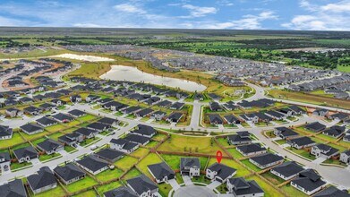 6127 Ginevra Summers Dr in Katy, TX - Building Photo - Building Photo