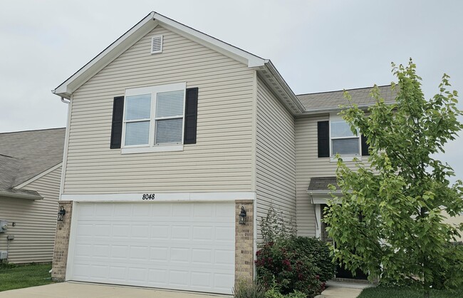 property at 8048 Grove Berry Dr