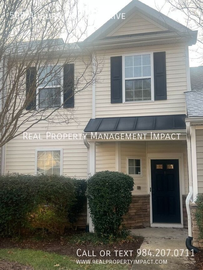 property at 505 Auburn Square Dr