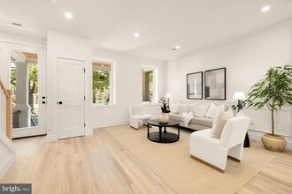 4308 4th St NW in Washington, DC - Building Photo - Building Photo