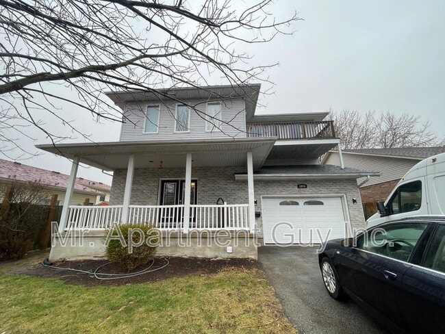 property at 1974 Portage Rd