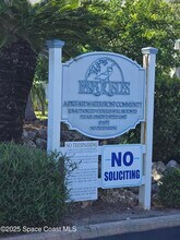 580 S Brevard Ave in Cocoa Beach, FL - Building Photo - Building Photo