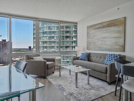 33 Hudson St in Jersey City, NJ - Building Photo