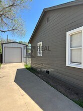 4123 S Harrison St in Amarillo, TX - Building Photo - Building Photo