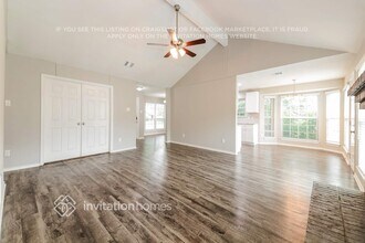 611 Hanover Dr in Allen, TX - Foto de edificio - Building Photo