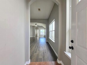 811 Forest Hillside Ln in Houston, TX - Building Photo - Building Photo