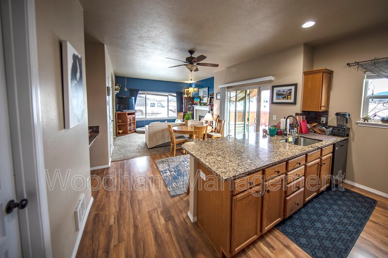 393 Water Lily Dr in Bozeman, MT - Building Photo