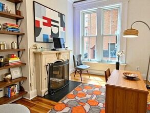 3 Worcester Square in Boston, MA - Building Photo - Building Photo