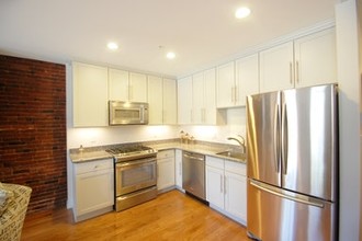 The Michelle in Boston, MA - Building Photo - Interior Photo