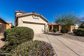 5422 W Pollack St in Phoenix, AZ - Building Photo - Building Photo