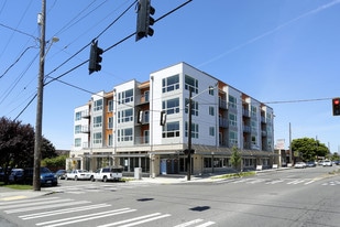 Harlow Heights Apartments