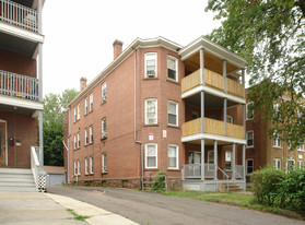 788-790 Capitol Ave Apartments