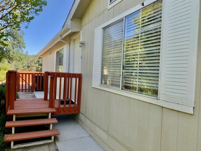 4628 Smugglers Point in Paso Robles, CA - Building Photo - Building Photo