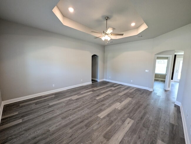 7202 Lost Treasure Ct in Navarre, FL - Building Photo - Building Photo