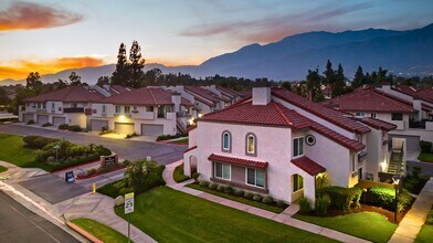 Sonora at Alta Loma in Alta Loma, CA - Foto de edificio - Building Photo