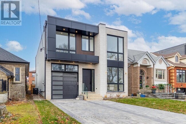 24 Twenty First St in Toronto, ON - Building Photo - Building Photo