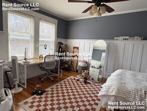59 Sacramento St, Unit 9 in Cambridge, MA - Building Photo - Building Photo