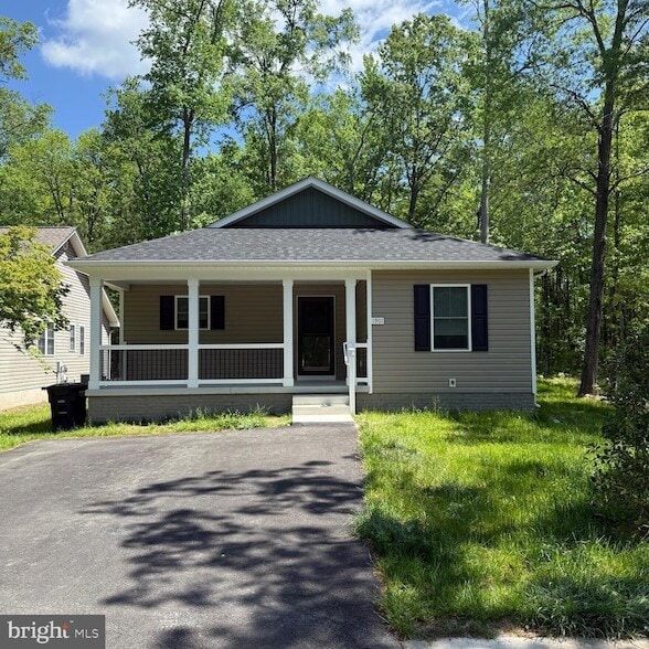 property at 1901 McKinney Blvd