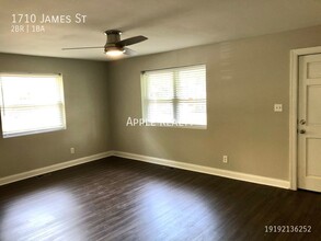 1710 James St in Durham, NC - Building Photo - Building Photo