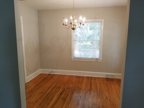 3525 Draper Ave in Charlotte, NC - Building Photo - Building Photo