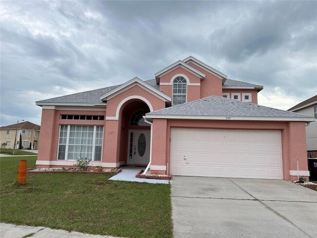 property at 755 Riggs Cir