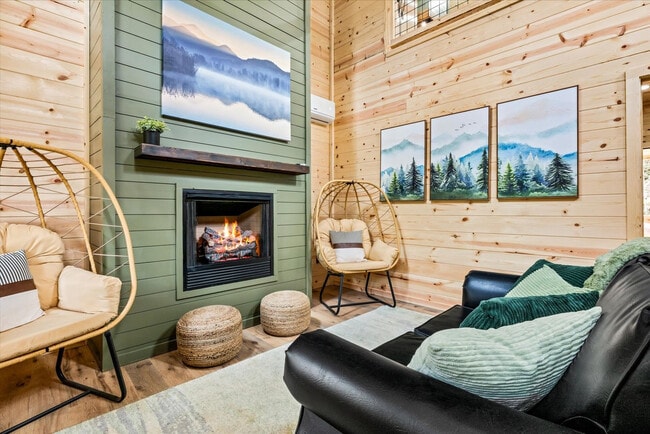 152 Baxter Rd in Cosby, TN - Building Photo - Building Photo