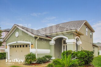 14432 Serenoa Dr in Jacksonville, FL - Building Photo - Building Photo