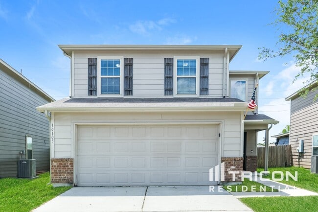 property at 10103 Dawson Hill Lane