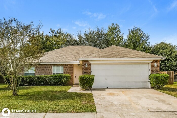 13968 Ridgewick Dr in Jacksonville, FL - Building Photo