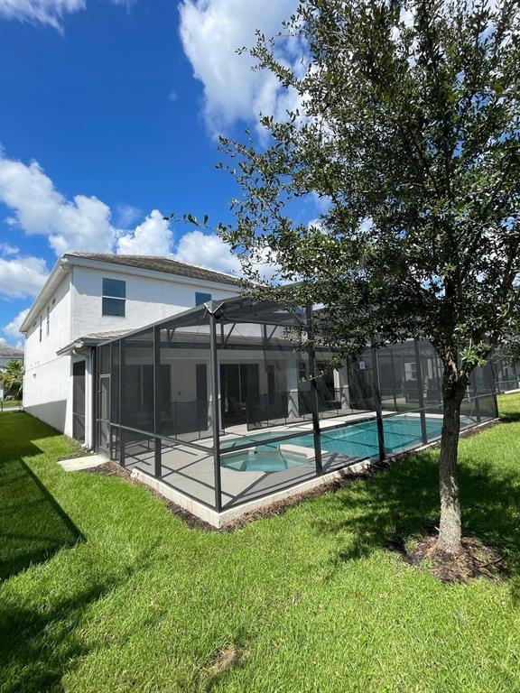 2621 Calistoga Ave in Kissimmee, FL - Building Photo - Building Photo