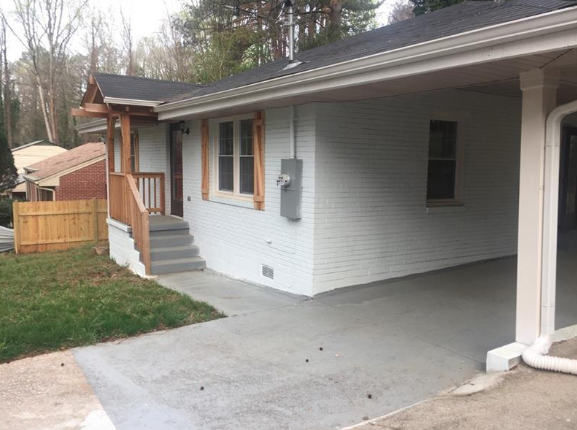 2217 Lilac Ln in Decatur, GA - Building Photo - Building Photo