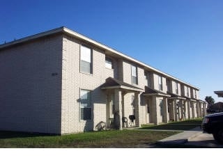 3914 Hale Ave in Harlingen, TX - Foto de edificio