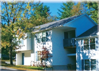 Cottage Street Apartments in Athol, MA - Building Photo - Building Photo