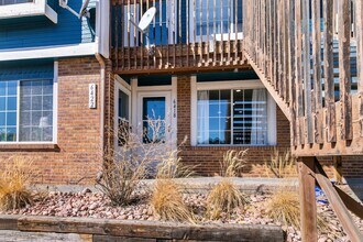 6418 Village Ln in Colorado Springs, CO - Building Photo - Building Photo