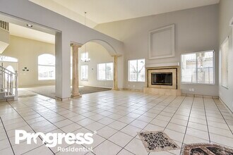 6228 Morning Vista Dr in Las Vegas, NV - Building Photo - Building Photo