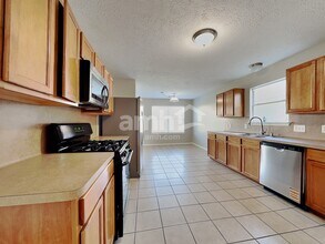 7222 Winter Song Dr in Magnolia, TX - Foto de edificio - Building Photo