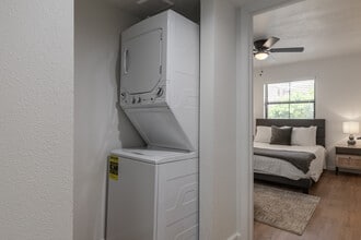 Nuvo Luna in Dallas, TX - Building Photo - Interior Photo